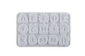 Set 2 moldes letras formas BM2801 (2)